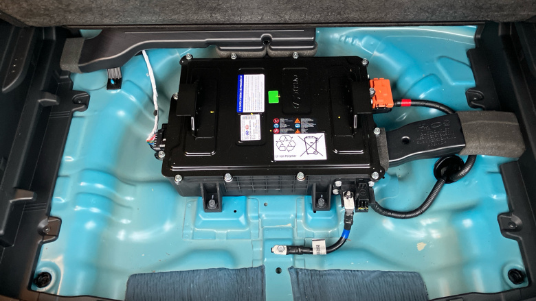 Hyundai Kona 1.0 TGDi 48V MHEV SE Connect 5dr Petrol Hatchback